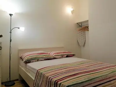Ferienwohnung für 4 Personen in Pirovac 6/10