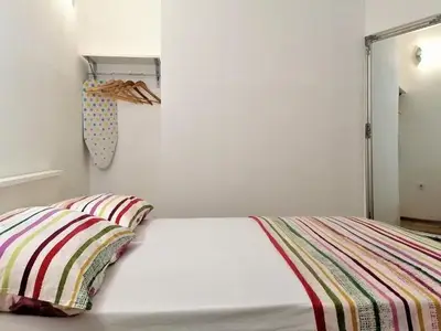 Ferienwohnung für 4 Personen in Pirovac 7/10