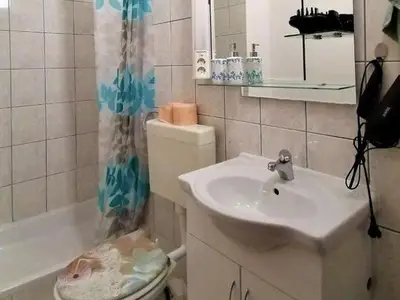 Ferienwohnung für 4 Personen in Pirovac 9/10