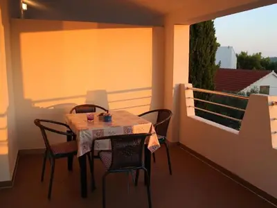 Ferienwohnung für 4 Personen in Pirovac 10/10