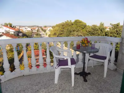 Ferienwohnung für 2 Personen (40 m²) in Pirovac 2/10