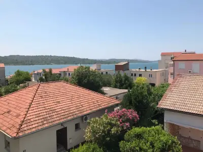 Ferienwohnung für 2 Personen (40 m²) in Pirovac 4/10