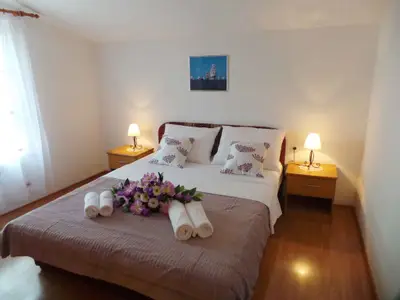 Ferienwohnung für 2 Personen (40 m²) in Pirovac 9/10