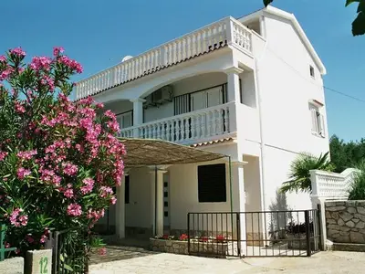 Ferienwohnung für 6 Personen in Pirovac 4/10