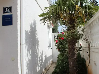 Ferienwohnung für 6 Personen in Pirovac 10/10