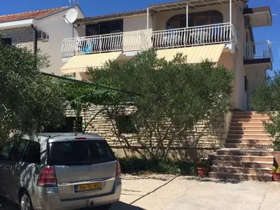 Ferienwohnung für 5 Personen in Pirovac 1/10