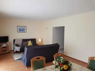 Ferienwohnung für 4 Personen (90 m²) in Pirovac 8/10