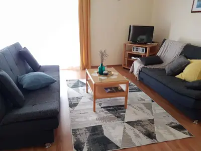 Ferienwohnung für 4 Personen (90 m²) in Pirovac 9/10