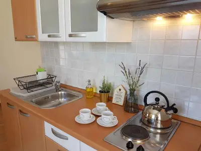Ferienwohnung für 4 Personen (90 m²) in Pirovac 10/10