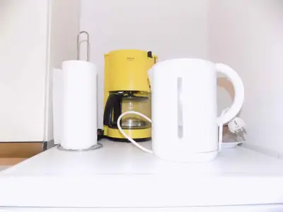 Ferienwohnung für 2 Personen (40 m²) in Pirovac 5/10