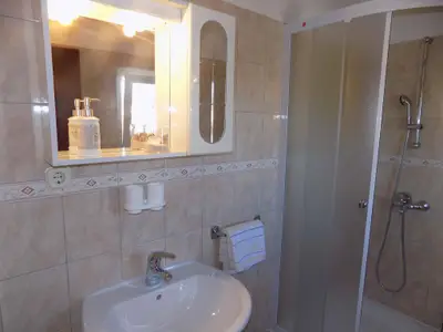 Ferienwohnung für 2 Personen (40 m²) in Pirovac 7/10