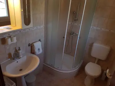 Ferienwohnung für 2 Personen (40 m²) in Pirovac 10/10