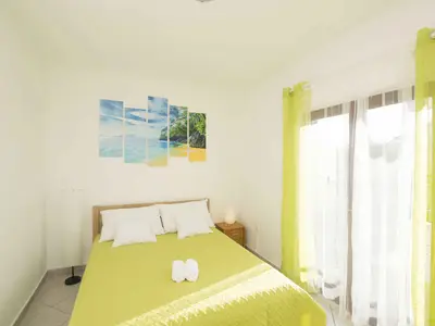 Ferienwohnung für 4 Personen (40 m²) in Pirovac 4/10