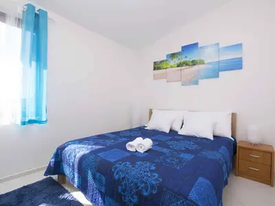 Ferienwohnung für 6 Personen (75 m²) in Pirovac 7/10