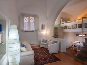 Ferienwohnung für 5 Personen (75 m²) in Pisa