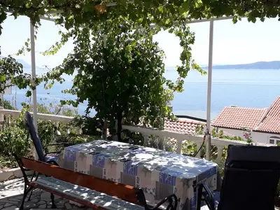 Ferienwohnung für 5 Personen in Pisak 4/10