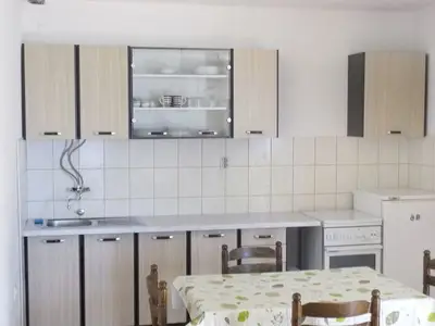 Ferienwohnung für 6 Personen in Pisak 8/10