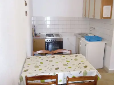 Ferienwohnung für 6 Personen in Pisak 9/10