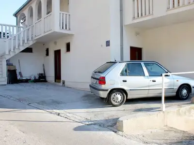 Ferienwohnung für 5 Personen in Pisak 7/10