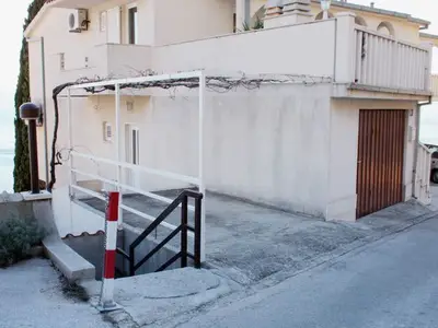 Ferienwohnung für 5 Personen in Pisak 8/10