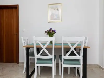 Ferienwohnung für 6 Personen in Pisak 9/10
