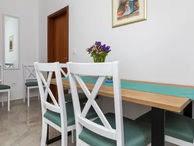 Ferienwohnung für 6 Personen in Pisak 10/10