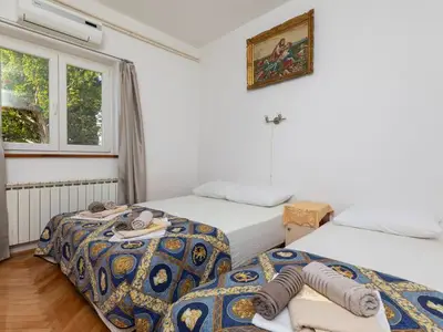 Ferienwohnung für 8 Personen in Pisak 9/10