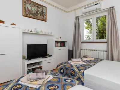 Ferienwohnung für 8 Personen in Pisak 10/10
