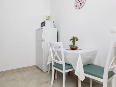 Ferienwohnung für 3 Personen in Pisak 9/10