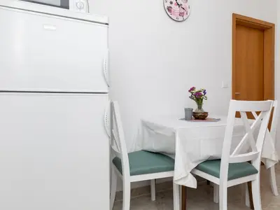 Ferienwohnung für 3 Personen in Pisak 10/10