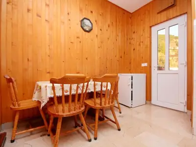 Ferienwohnung für 3 Personen in Pisak 9/10