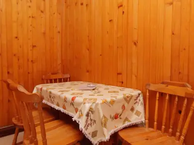 Ferienwohnung für 3 Personen in Pisak 10/10