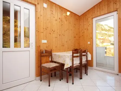 Ferienwohnung für 3 Personen in Pisak 9/10