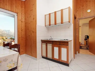 Ferienwohnung für 3 Personen in Pisak 10/10