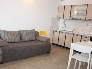 Ferienwohnung mit Schlafzimmer (40 m²) in Pisak
