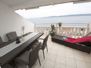 Ferienwohnung für 5 Personen (54 m²) in Pisak