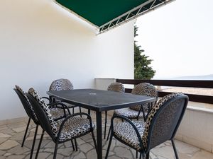 Ferienwohnung für 6 Personen (38 m²) in Pisak