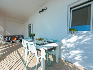 Ferienwohnung für 6 Personen (49 m²) in Pisak