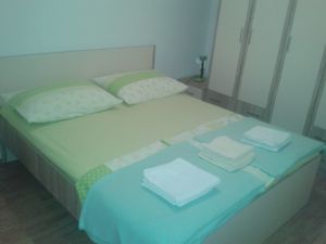 Ferienwohnung für 3 Personen (27 m²) in Pisak