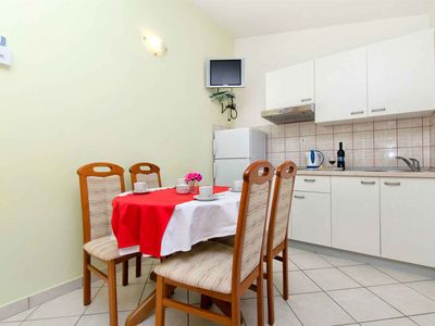 Ferienwohnung für 3 Personen (35 m²) in Pisak 5/10