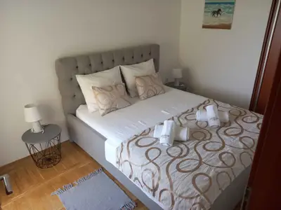 Ferienwohnung für 3 Personen (35 m²) in Pisak 4/10