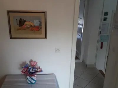 Ferienwohnung für 5 Personen in Pisak 9/10