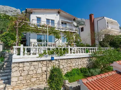 Ferienwohnung für 7 Personen (90 m²) in Pisak 2/10