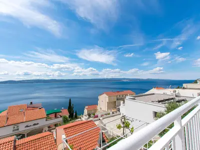 Ferienwohnung für 7 Personen (90 m²) in Pisak 4/10