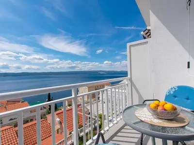 Ferienwohnung für 7 Personen (90 m²) in Pisak 6/10