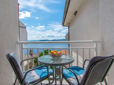 Ferienwohnung für 7 Personen (90 m²) in Pisak 7/10