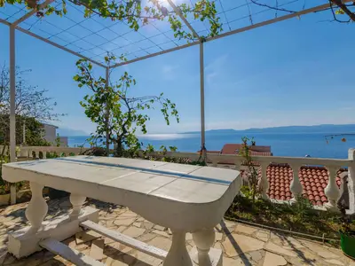 Ferienwohnung für 7 Personen (90 m²) in Pisak 9/10