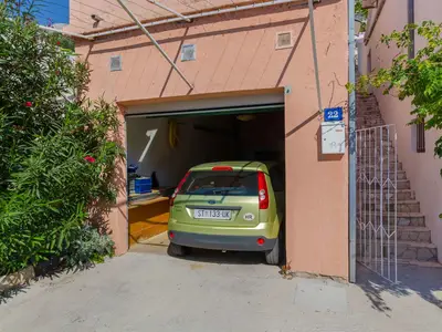 Ferienwohnung für 7 Personen (90 m²) in Pisak 10/10