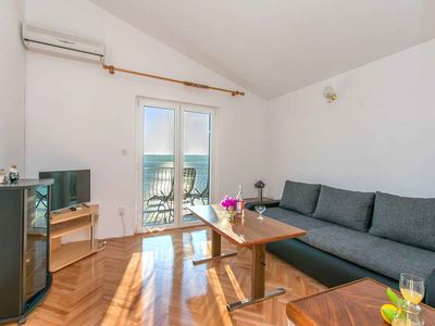 Ferienwohnung für 3 Personen (50 m²) in Pisak 10/10