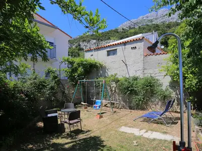 Ferienwohnung für 5 Personen in Pisak 6/10